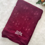 Stunning Fancy Saree for women