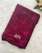 Stunning Fancy Saree for women