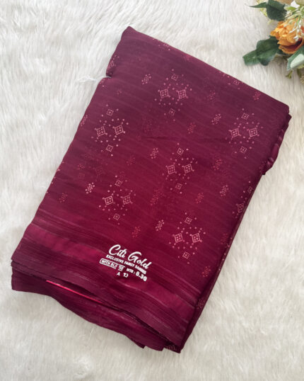 Stunning Fancy Saree for women