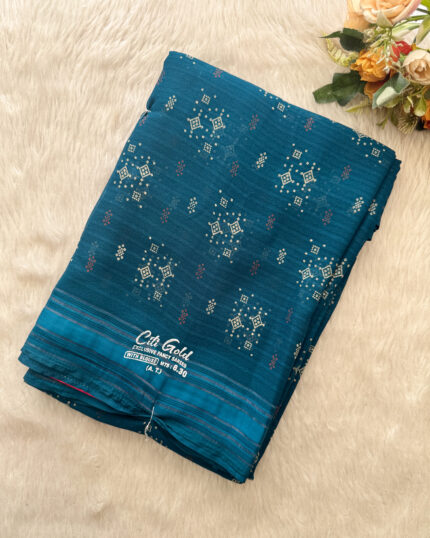 Stunning Fancy Saree for women