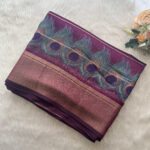 Stunning Fancy Saree for women