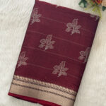 Stunning Fancy Saree for women