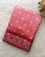 Stunning Fancy Silk Saree for women