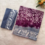 Elegant Cotton Saree for women