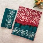 Elegant Cotton Saree for women