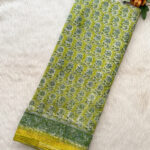 Elegant Cotton Saree for women