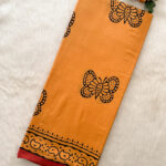 Elegant Cotton Saree for women