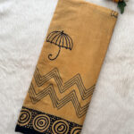 Elegant Cotton Saree for women