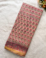 Elegant Cotton Saree for women