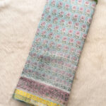 Elegant Cotton Saree for women