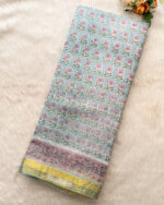 Elegant Cotton Saree for women