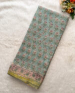 Elegant Cotton Saree for women