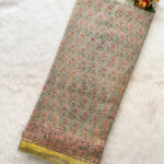 Elegant Cotton Saree for women