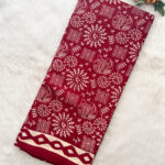 Elegant Cotton Saree for women