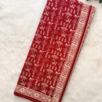 Elegant Cotton Saree for women