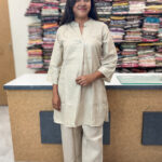 Stylish Cotton Co Ord Set for Women in online