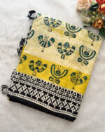 Comfortable Cotton Saree for women