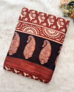 Comfortable Cotton Saree for women