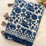 Comfortable Cotton Saree for women