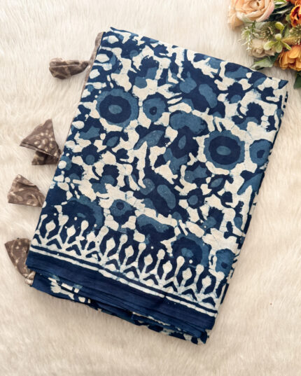 Comfortable Cotton Saree for women