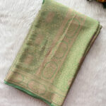 Attractive Fancy Silk Saree for women