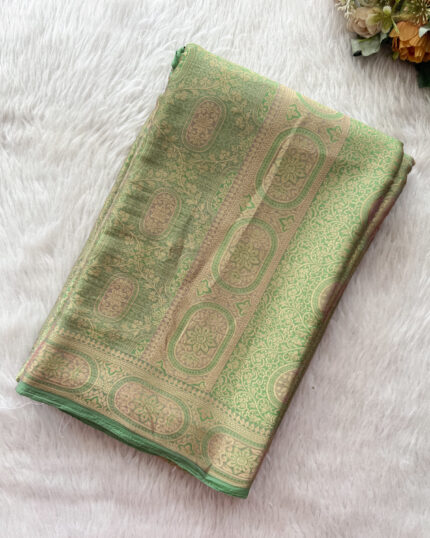 Attractive Fancy Silk Saree for women