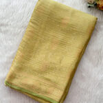 Attractive Fancy Silk Saree for women