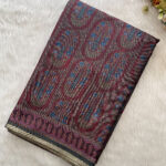 Attractive Fancy Silk Saree for women