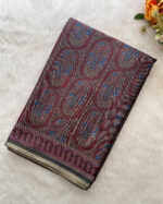 Attractive Fancy Silk Saree for women