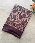 Attractive Fancy Silk Saree for women