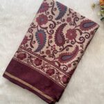 Attractive Fancy Silk Saree for women