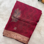 Stunning Fancy Saree for women