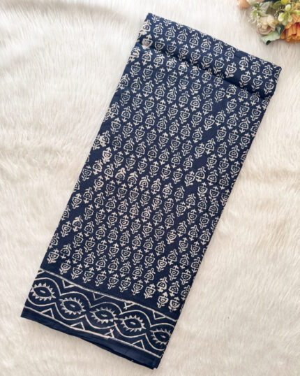 Comfortable Cotton Saree for women