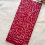 Comfortable Cotton Saree for women