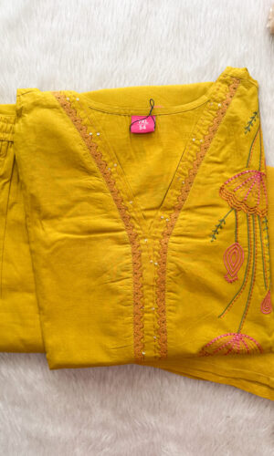 Stunning Sharara Salwar Suit with Dupatta for women