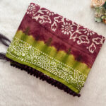 Lovely Mul Cotton Saree for women