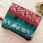 Lovely Mul Cotton Saree for women