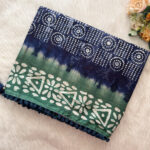 Lovely Mul Cotton Saree for women