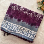 Lovely Mul Cotton Saree for women