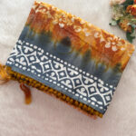 Lovely Mul Cotton Saree for women