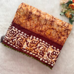 Lovely Mul Cotton Saree for women