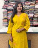 Stunning Sharara Salwar Suit with Dupatta for women