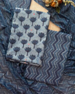 Lovely Cotton Salwar Set Material for women