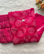 Elegant Salwar Suit with Dupatta for women