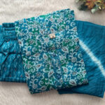 Elegant Salwar Suit with Dupatta for women