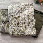 Elegant Salwar Suit with Dupatta for women