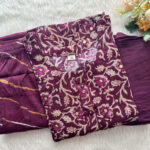 Elegant Salwar Suit with Dupatta for women