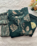 Elegant Salwar Suit with Dupatta for women