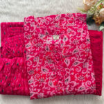 Elegant Salwar Suit with Dupatta for women