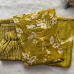 Elegant Salwar Suit with Dupatta for women